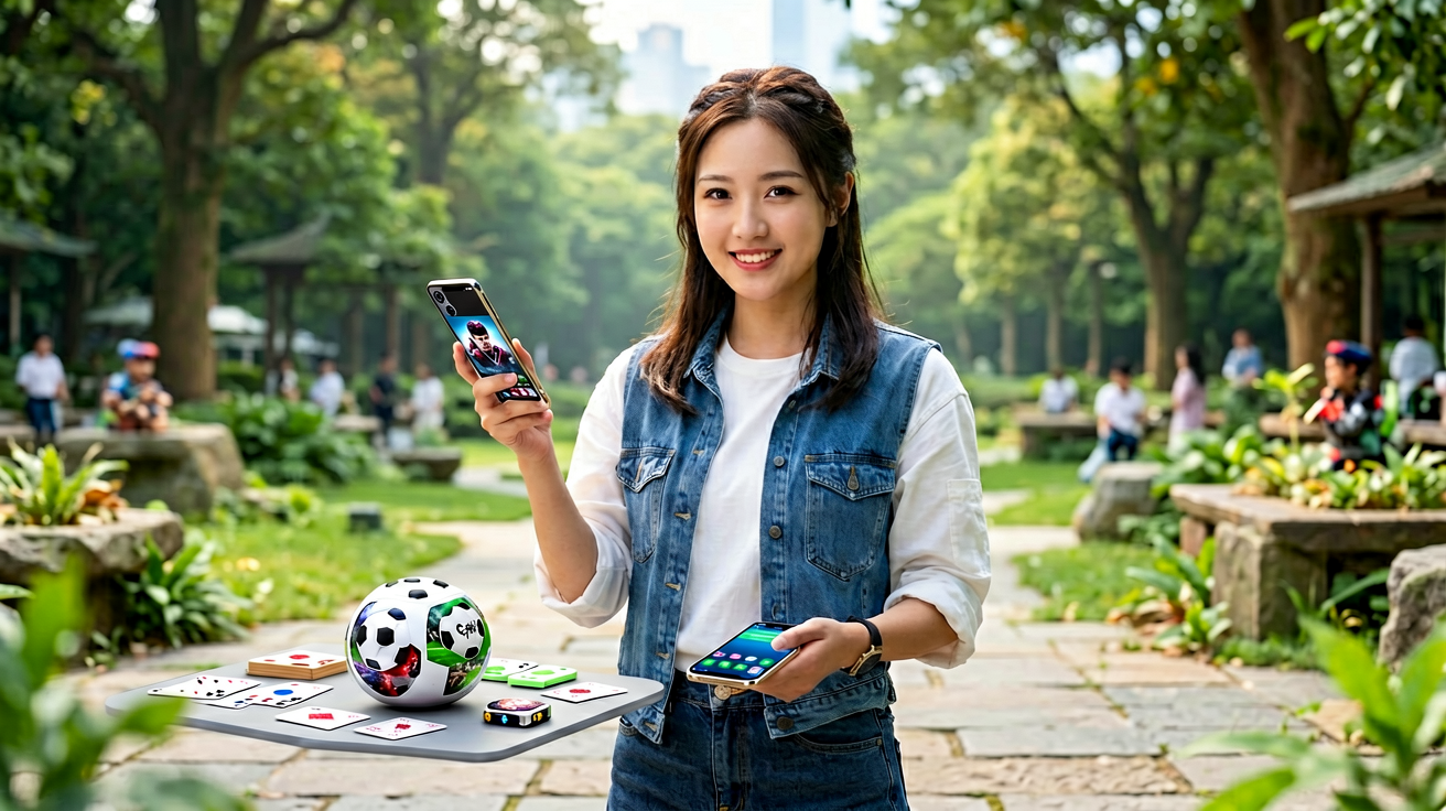 谈球吧APP个人中心